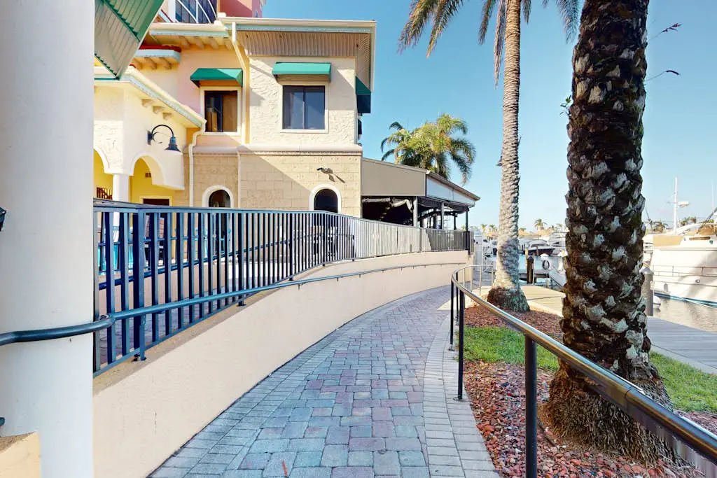 Endless Summer at Cape Harbour Unit #618