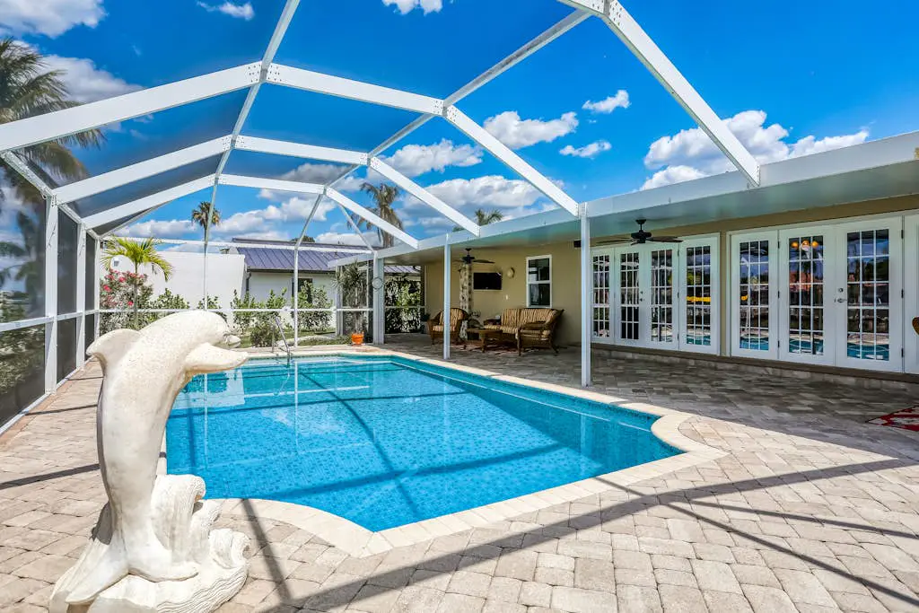 Dolphin Terrace