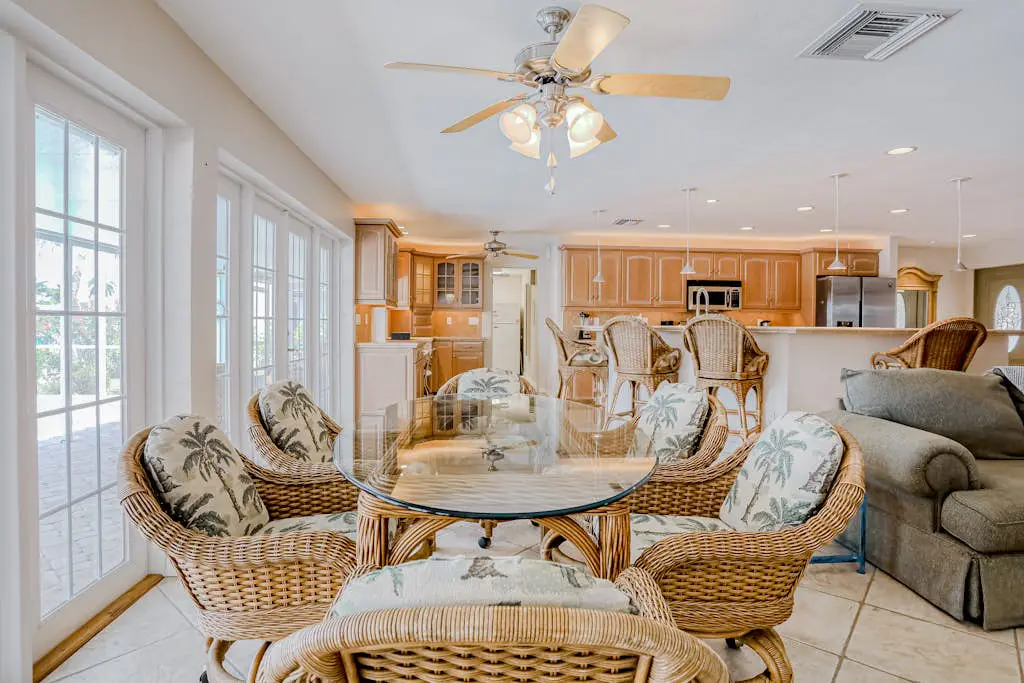 Dolphin Terrace