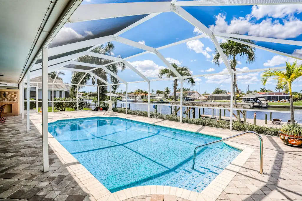 Dolphin Terrace