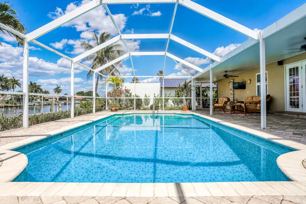 Dolphin Terrace