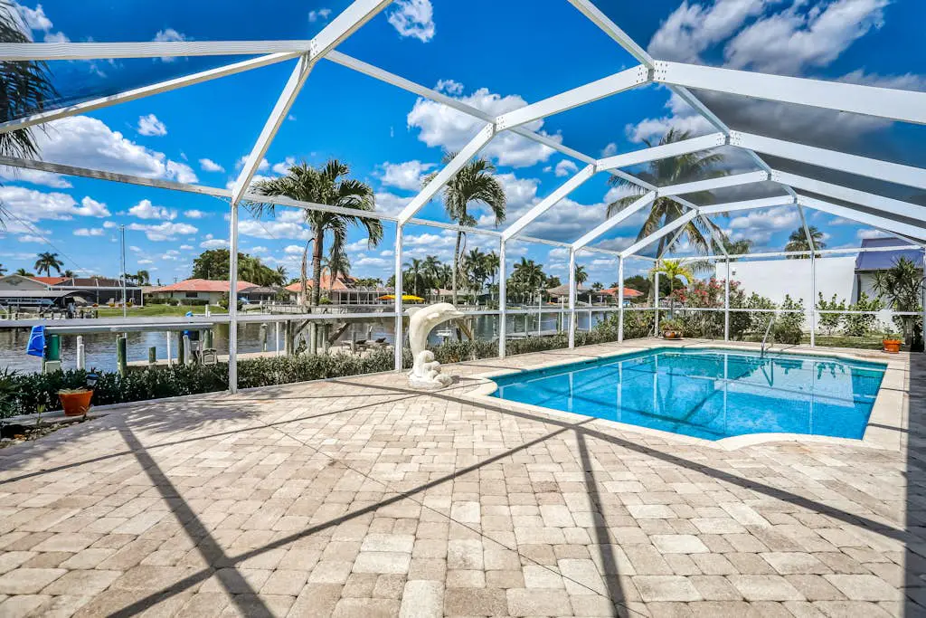 Dolphin Terrace