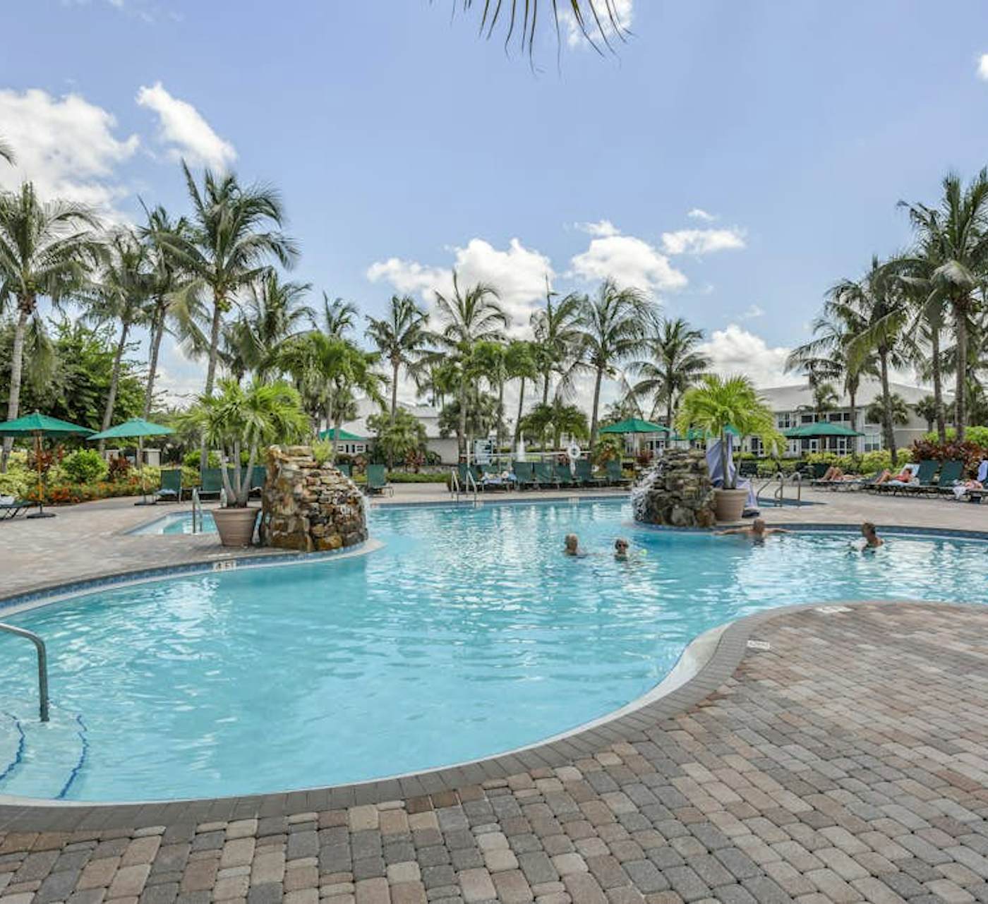 Greenlinks Paradise | 3 Bed Naples, FL Condo