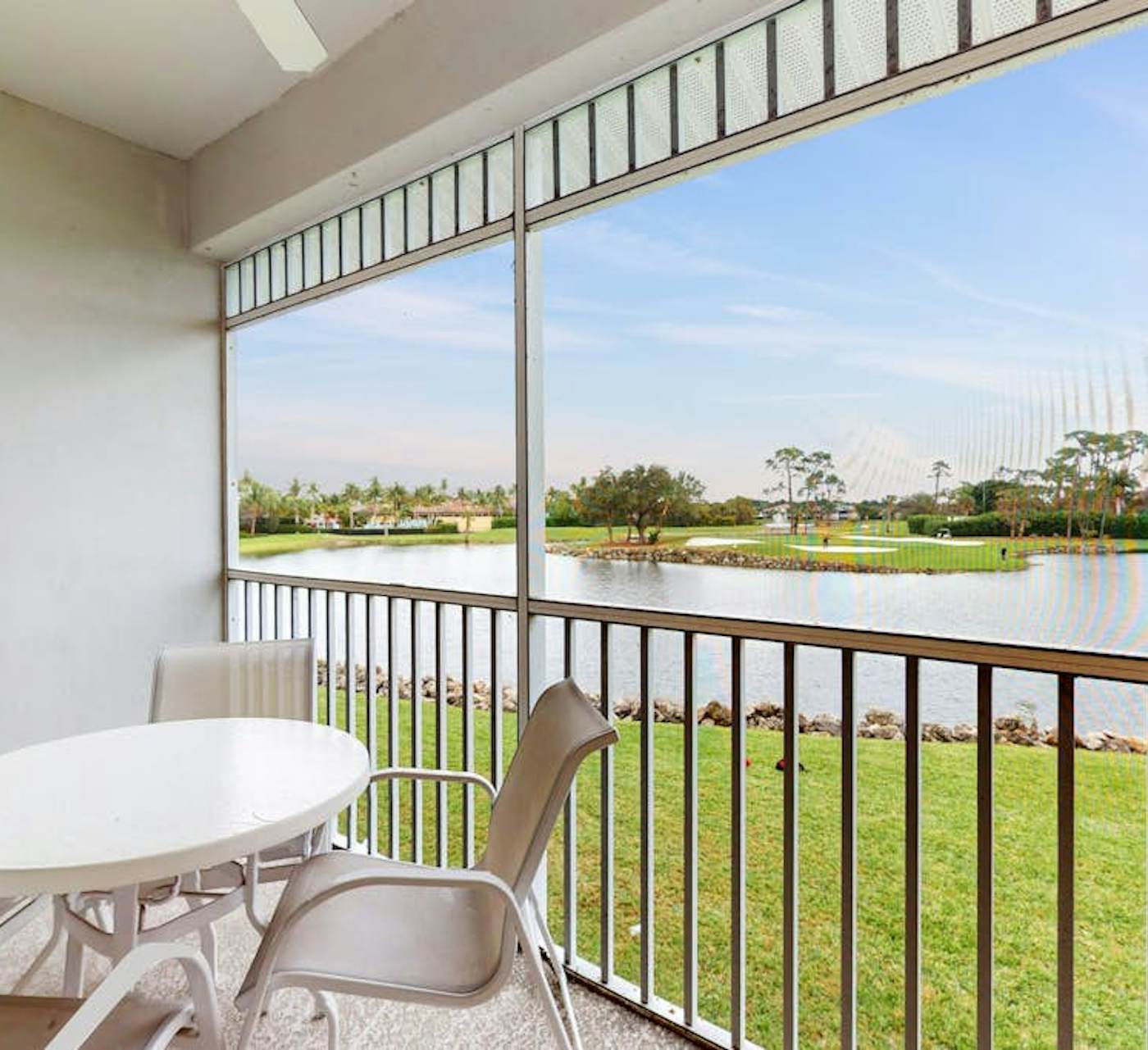 Greenlinks Paradise | 3 Bed Naples, FL Condo