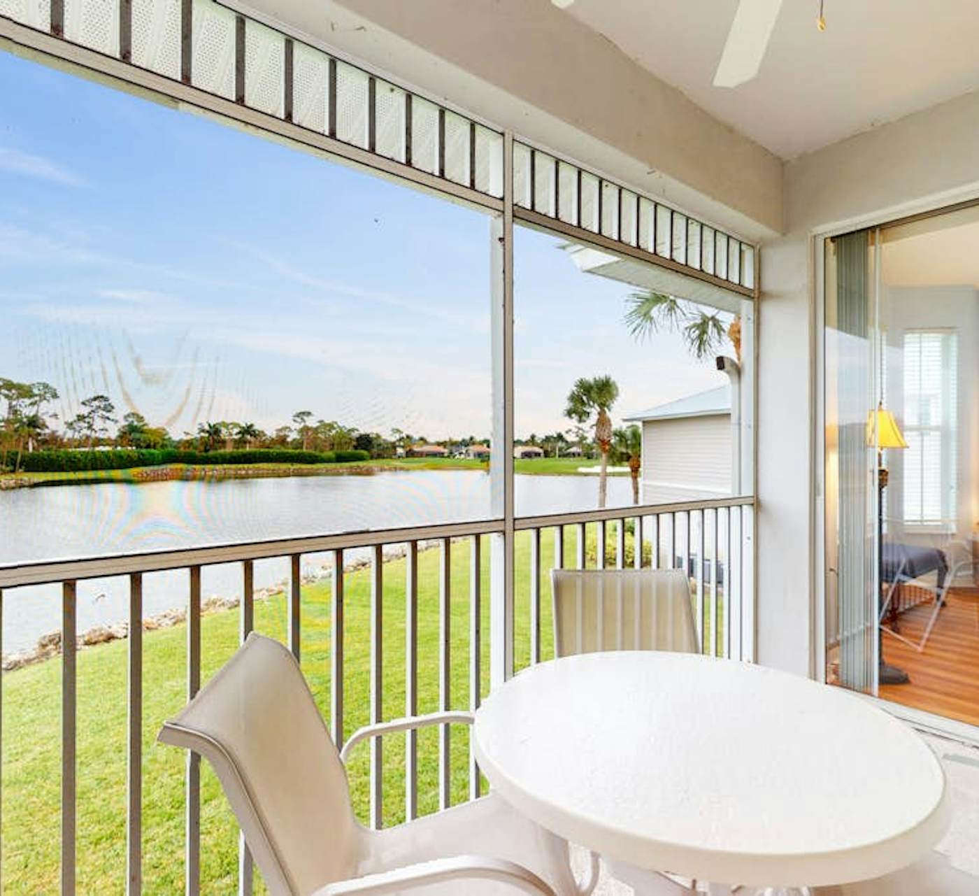 Greenlinks Paradise | 3 Bed Naples, FL Condo