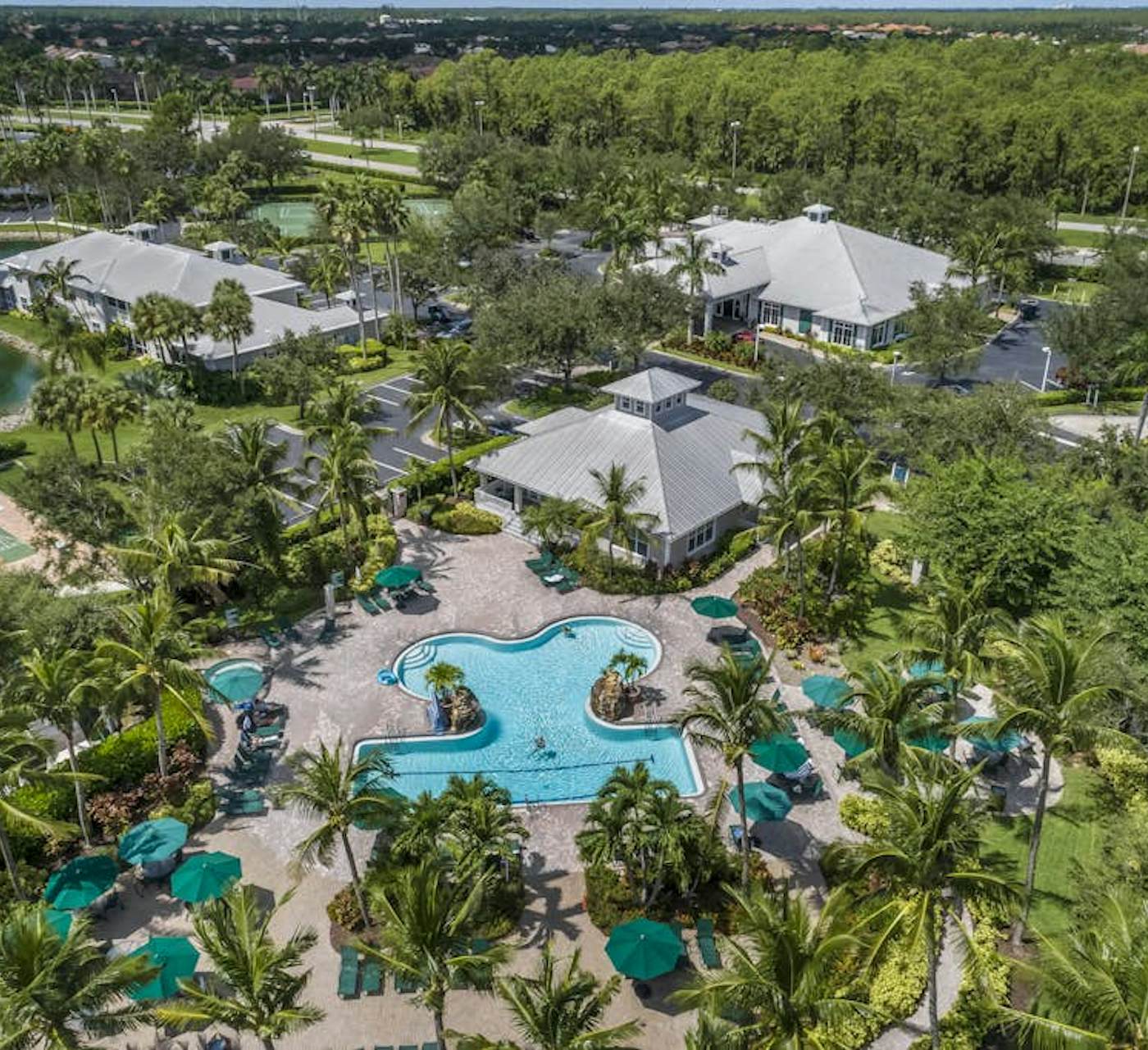Greenlinks Paradise | 3 Bed Naples, FL Condo