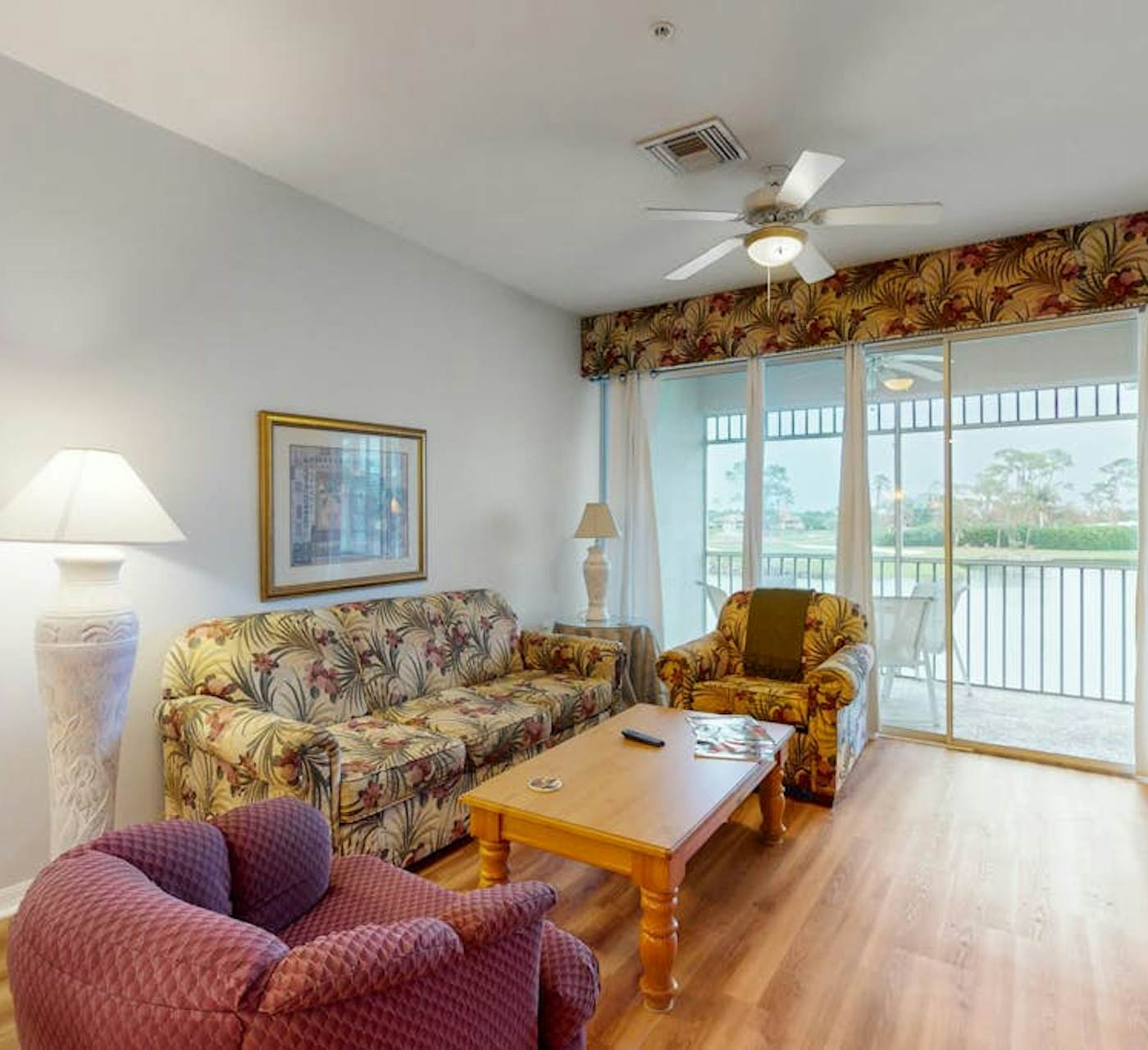 Greenlinks Paradise | 3 Bed Naples, FL Condo