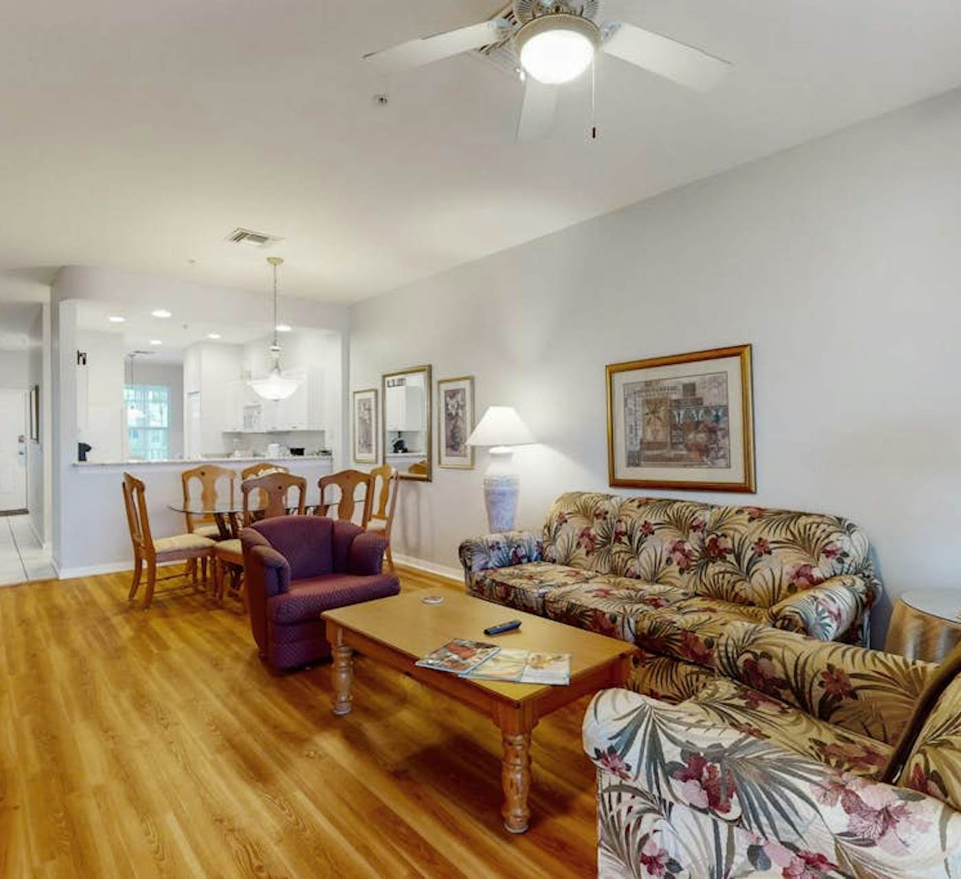 Greenlinks Paradise | 3 Bed Naples, FL Condo