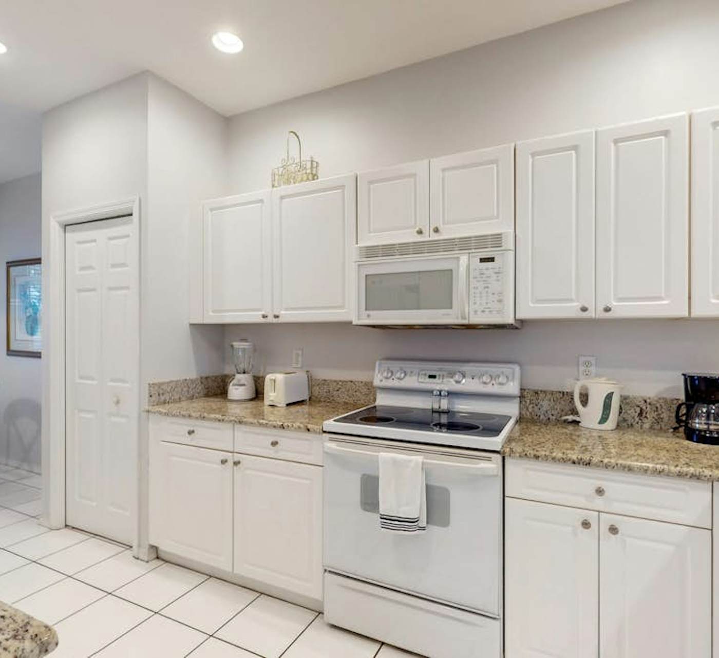 Greenlinks Paradise | 3 Bed Naples, FL Condo