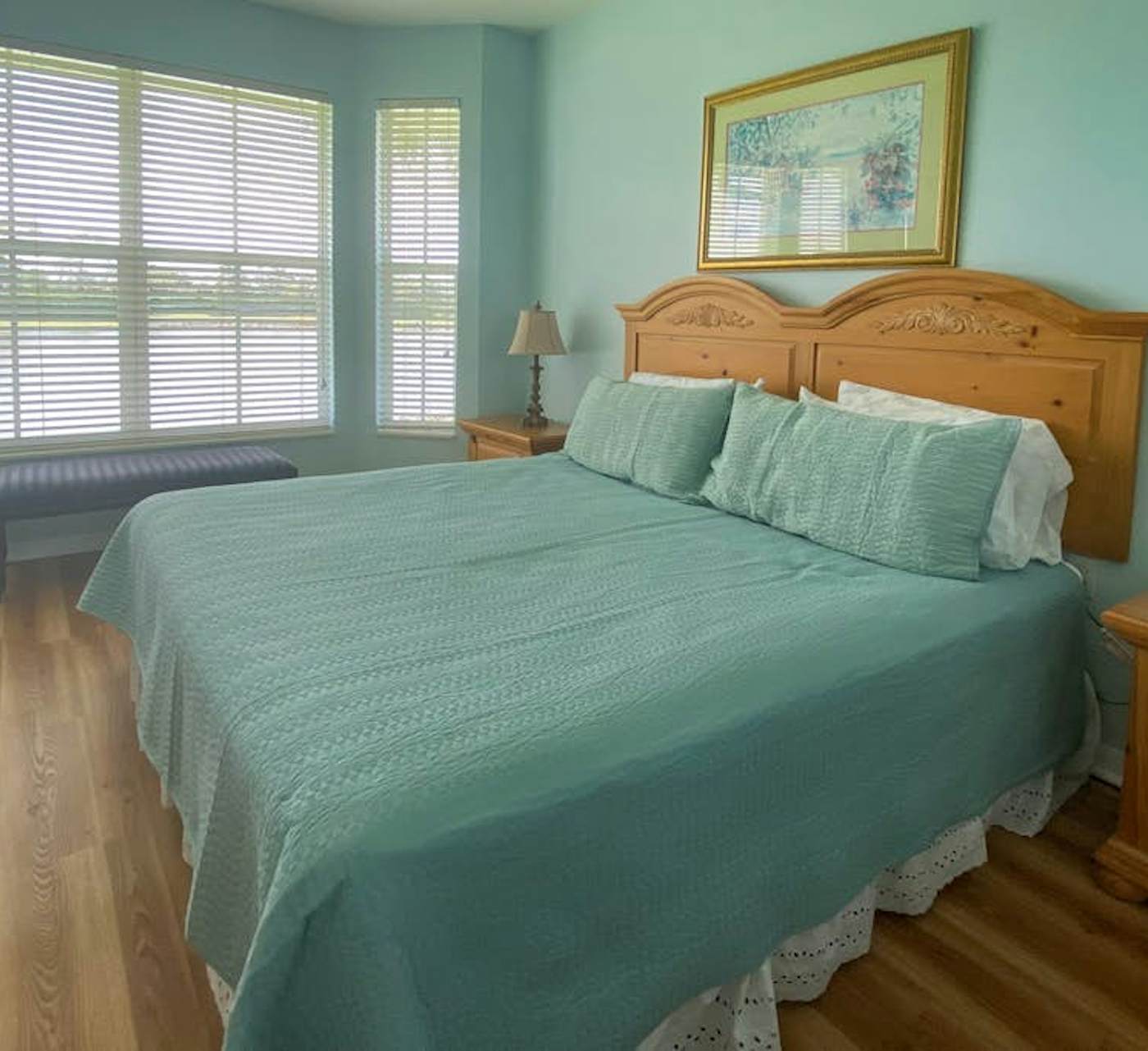 Greenlinks Paradise | 3 Bed Naples, FL Condo