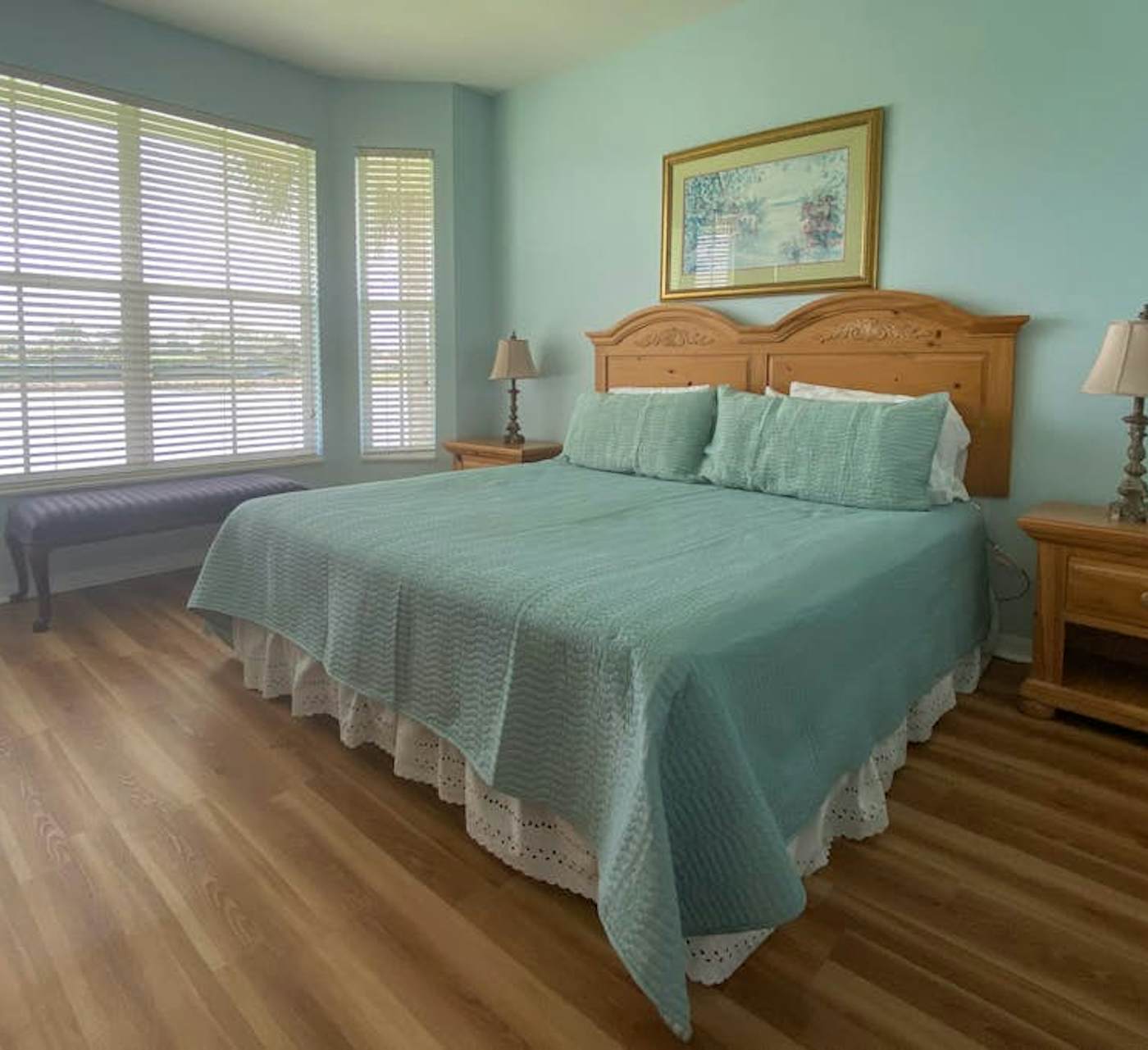 Greenlinks Paradise | 3 Bed Naples, FL Condo