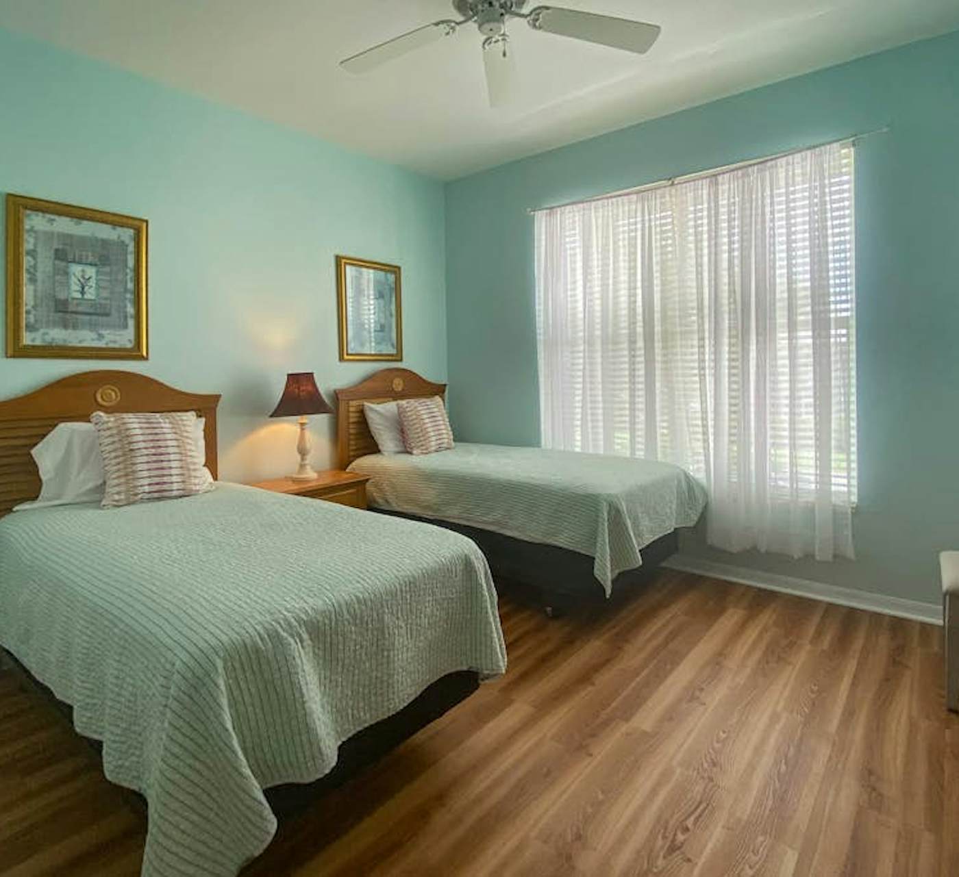 Greenlinks Paradise | 3 Bed Naples, FL Condo