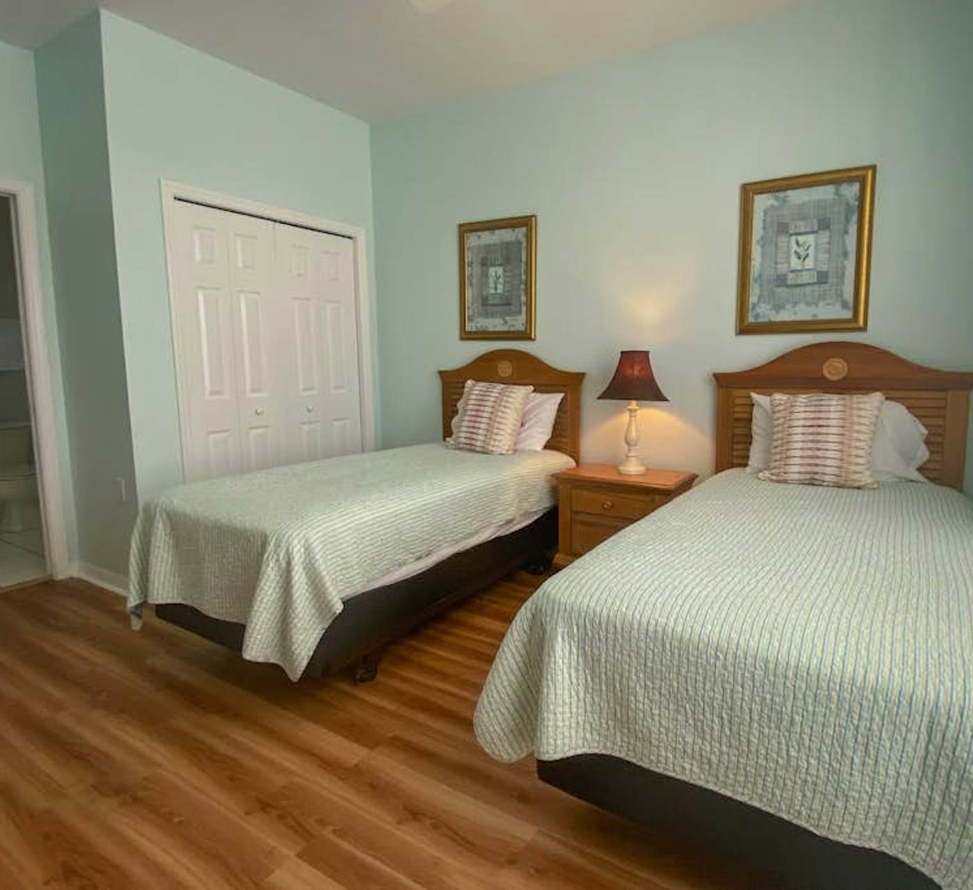 Greenlinks Paradise | 3 Bed Naples, FL Condo