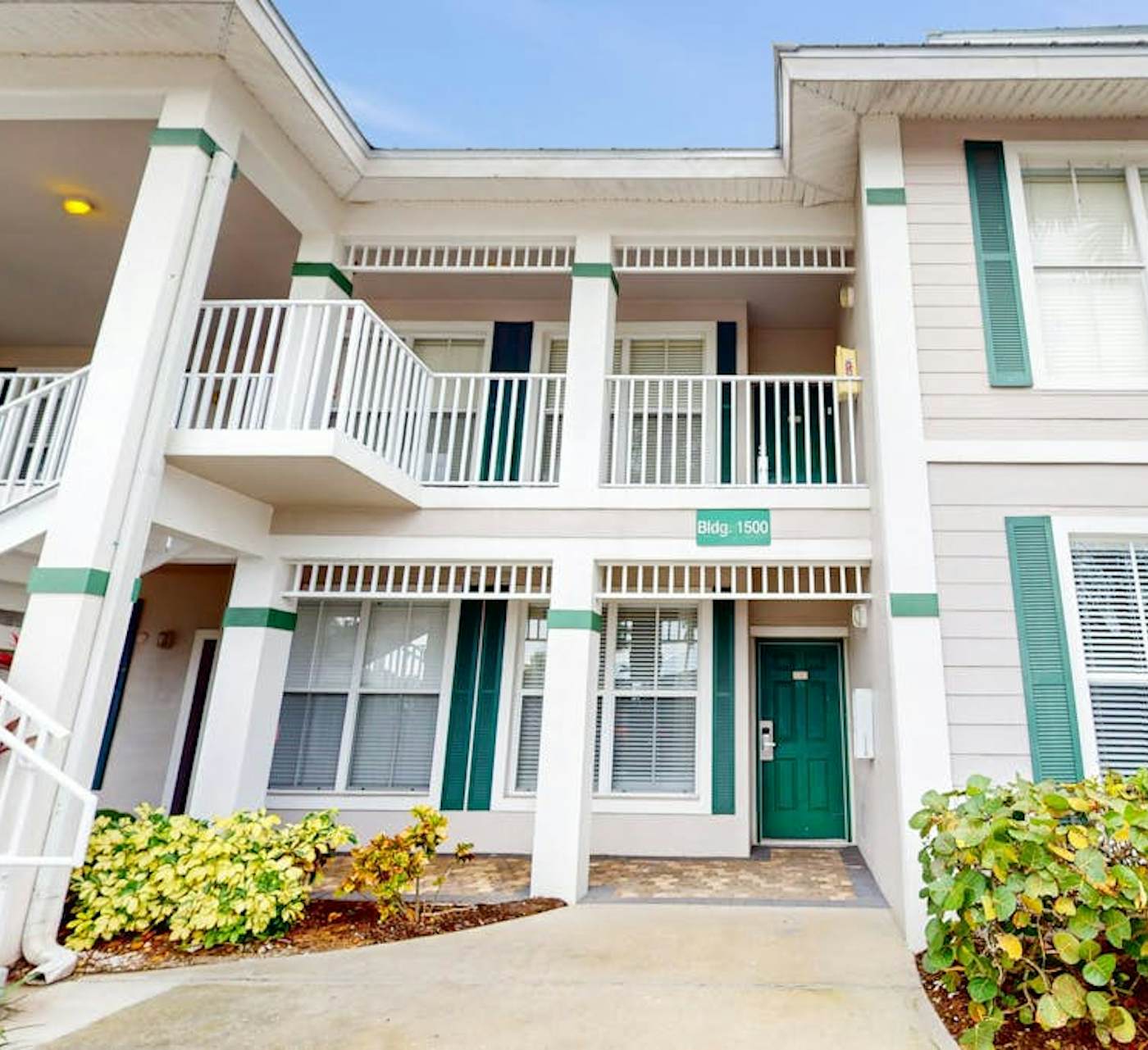 Greenlinks Paradise | 3 Bed Naples, FL Condo