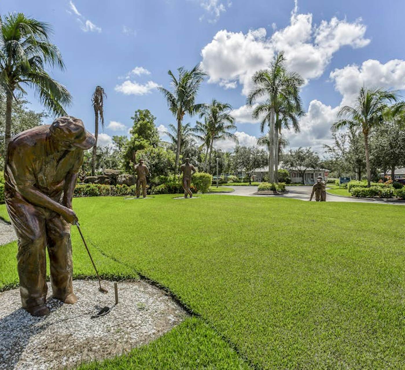 Greenlinks Paradise | 3 Bed Naples, FL Condo