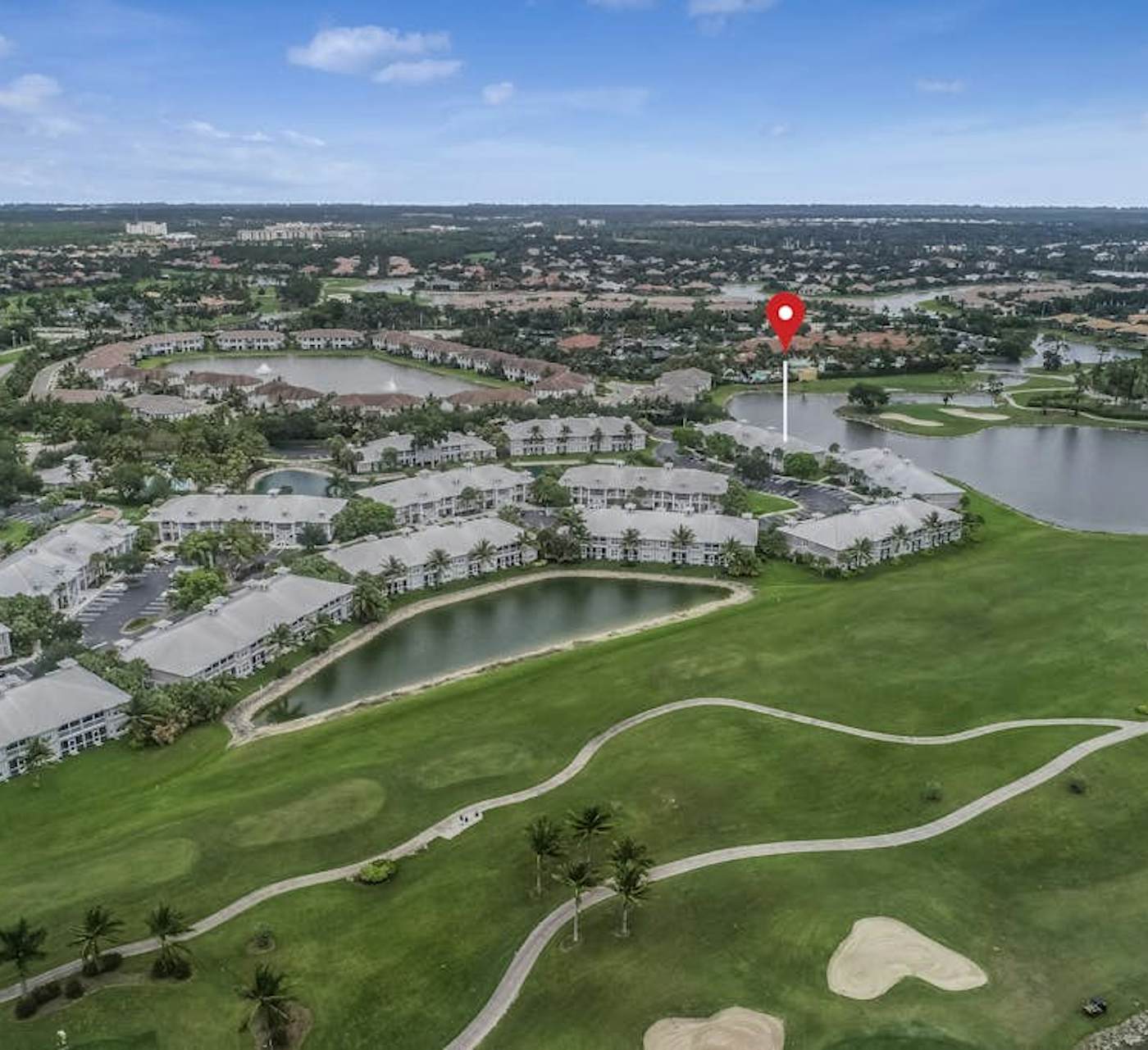 Greenlinks Paradise | 3 Bed Naples, FL Condo