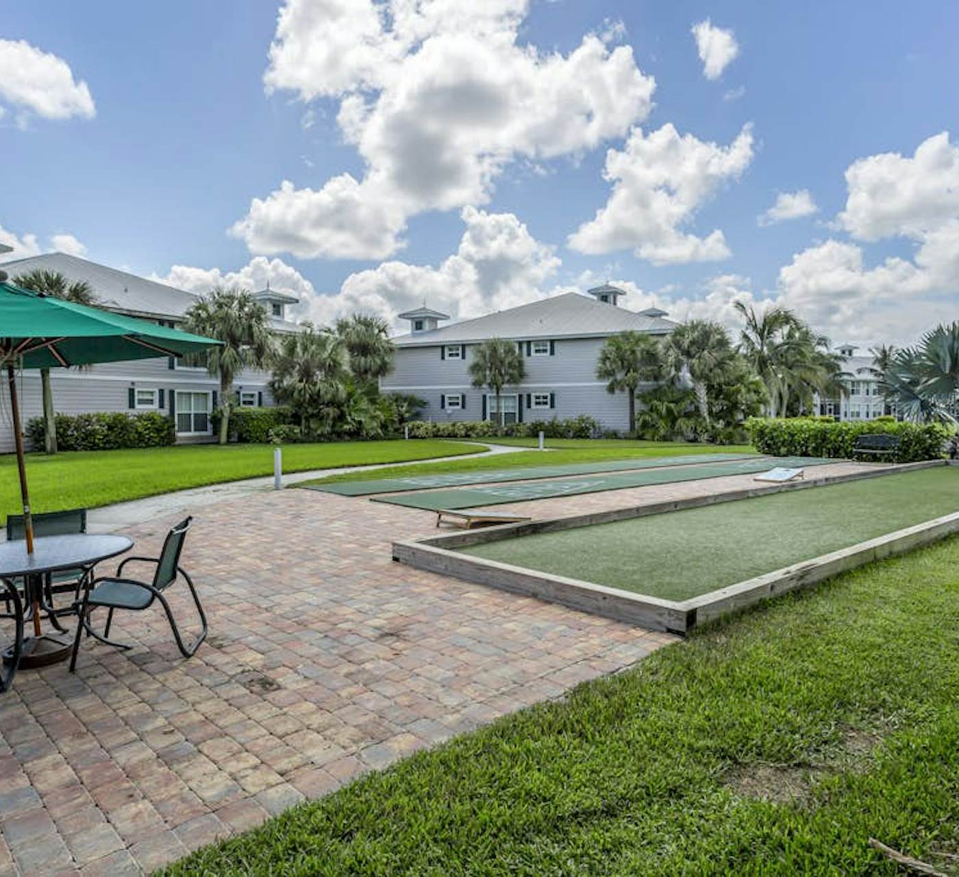 Greenlinks Paradise | 3 Bed Naples, FL Condo