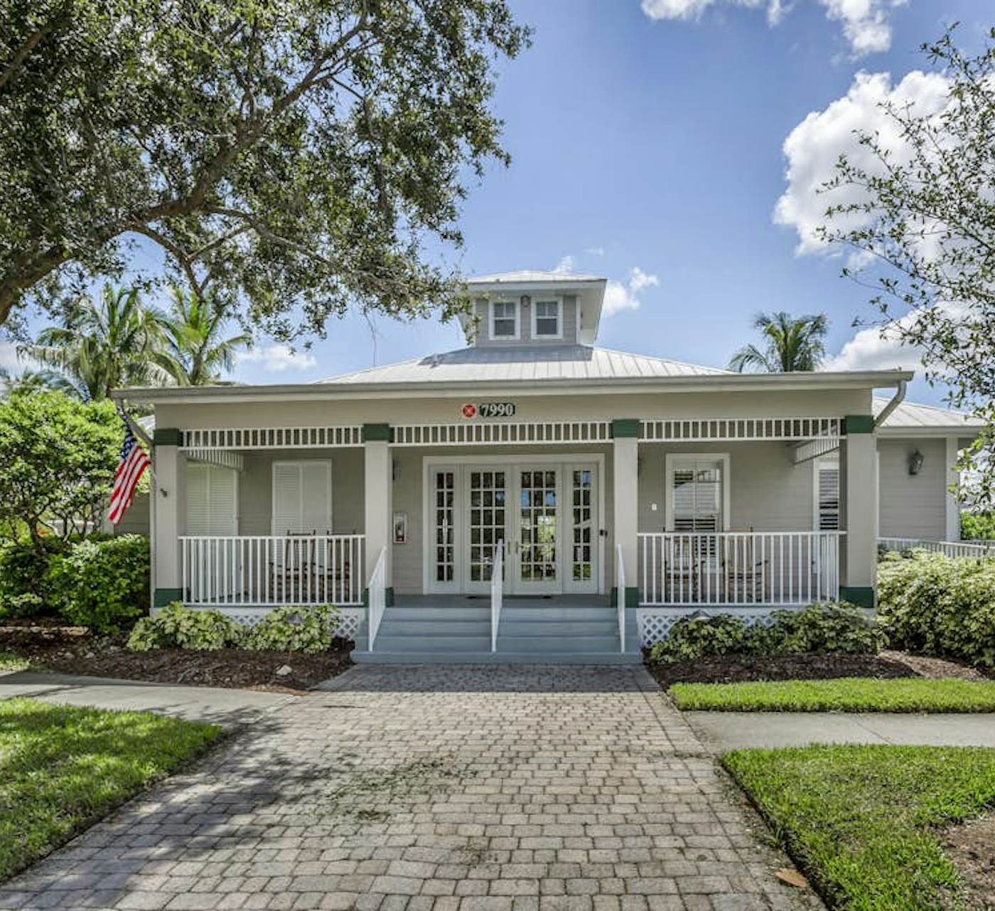Greenlinks Paradise | 3 Bed Naples, FL Condo