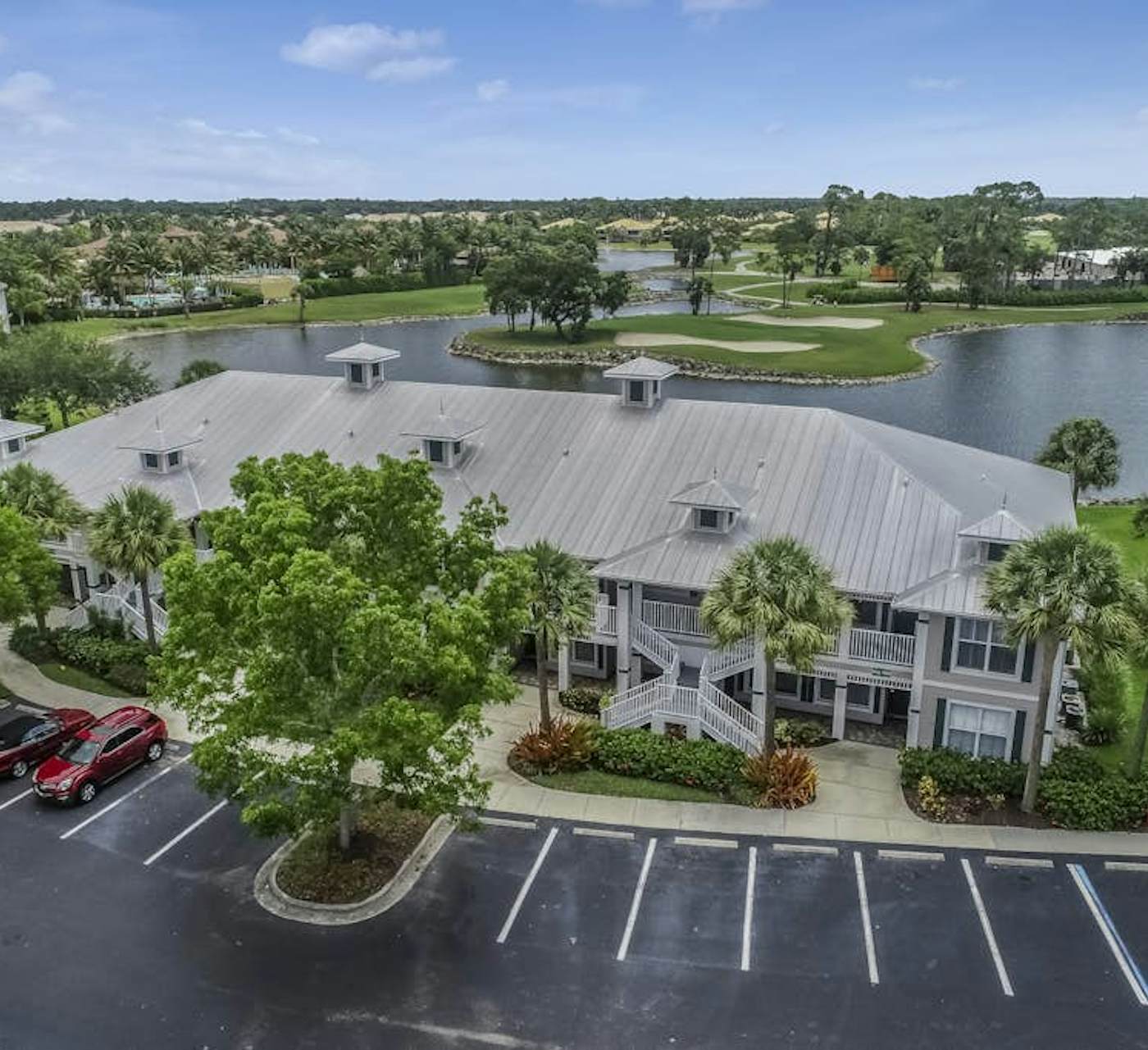 Greenlinks Paradise | 3 Bed Naples, FL Condo