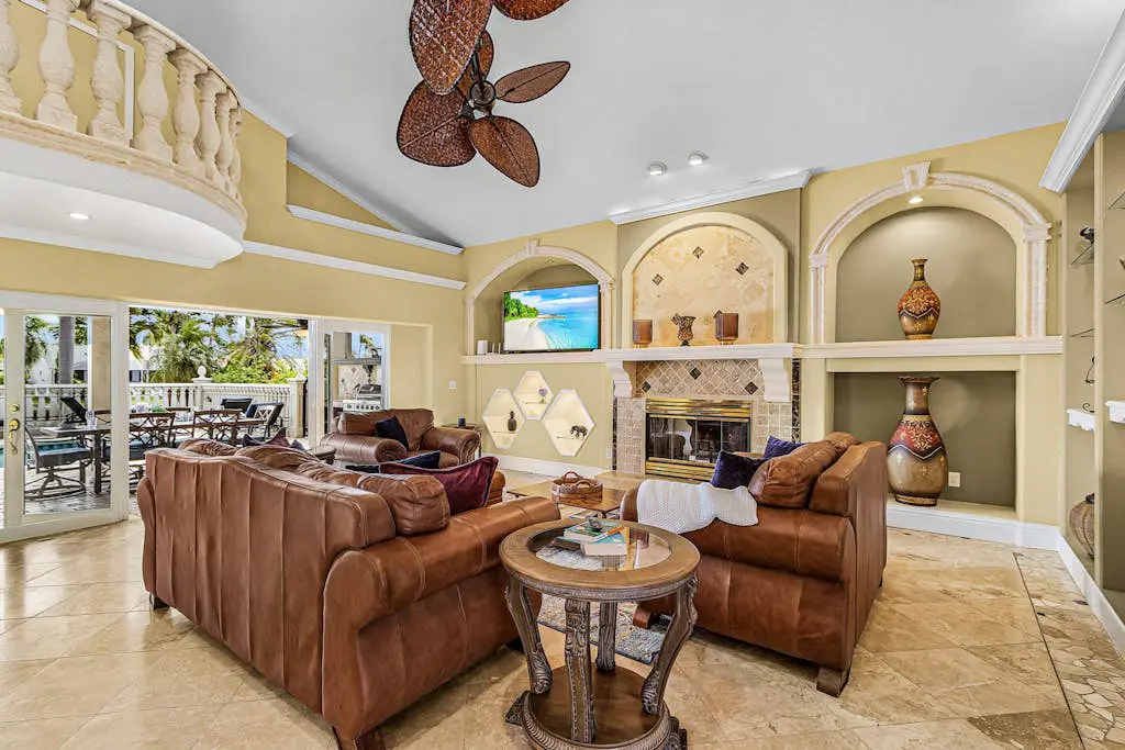 Caloosahatchee Getaway