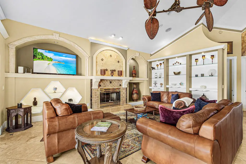 Caloosahatchee Getaway