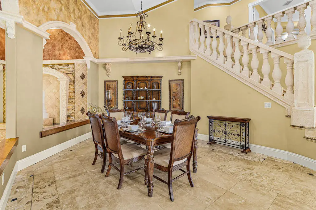 Caloosahatchee Getaway