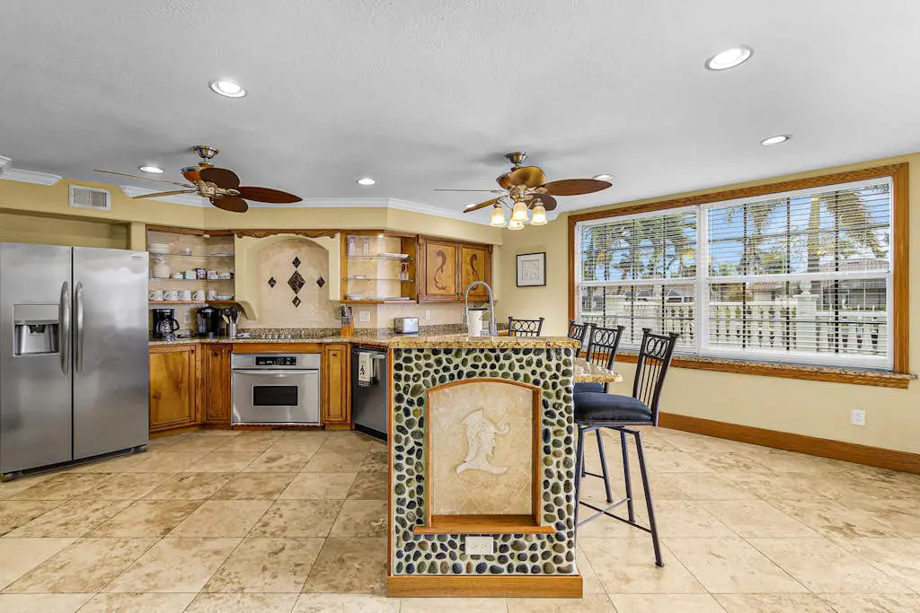 Caloosahatchee Getaway