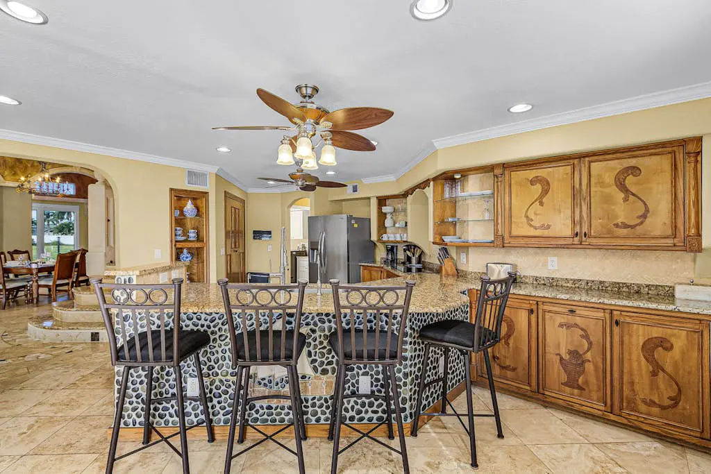 Caloosahatchee Getaway