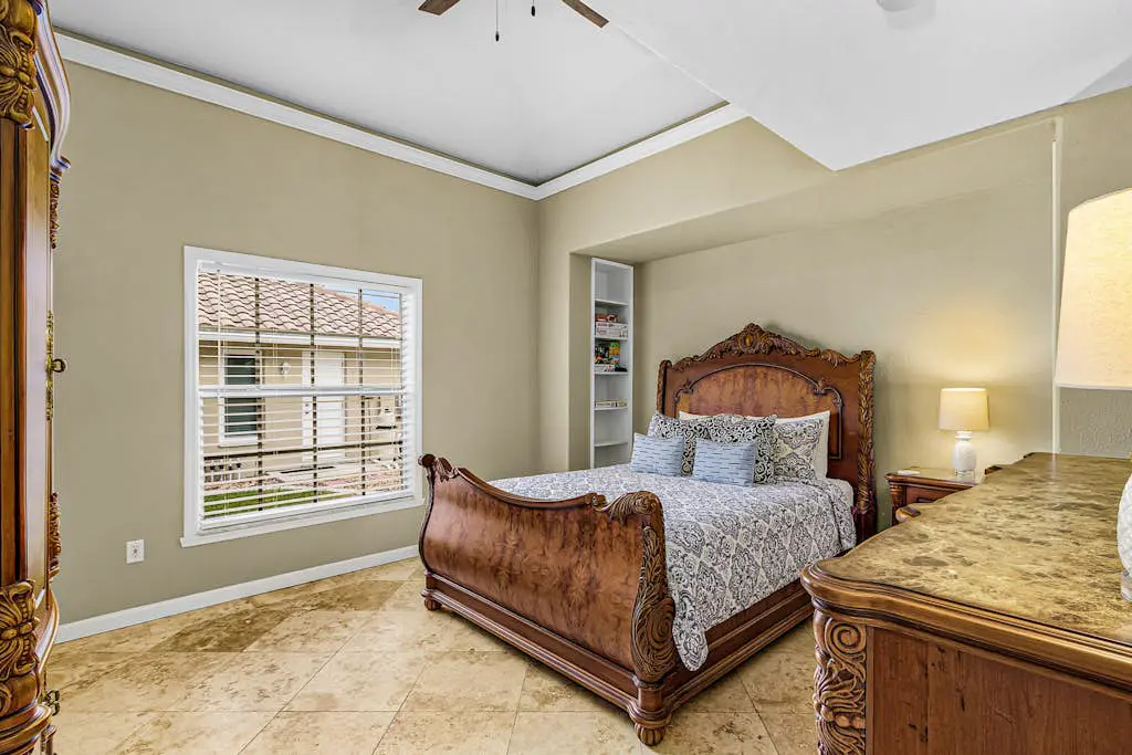 Caloosahatchee Getaway