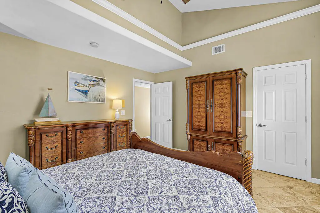 Caloosahatchee Getaway