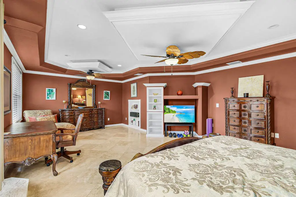 Caloosahatchee Getaway