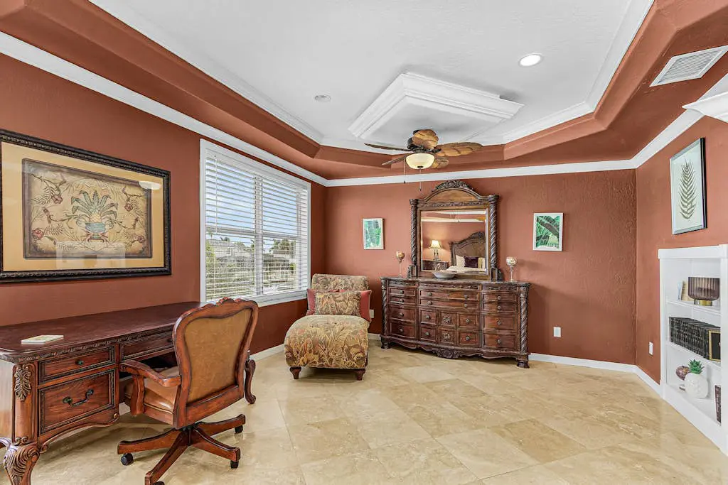 Caloosahatchee Getaway