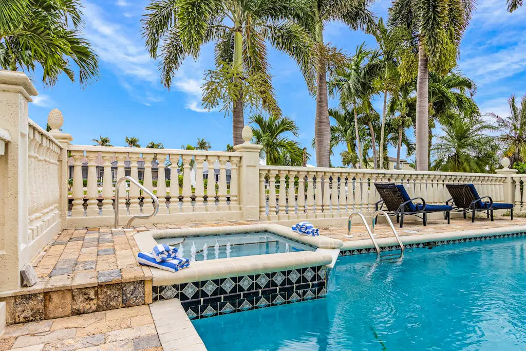 Caloosahatchee Getaway