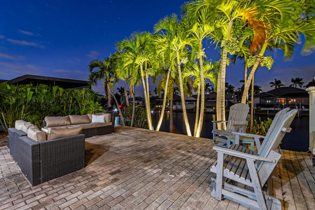 Caloosahatchee Getaway