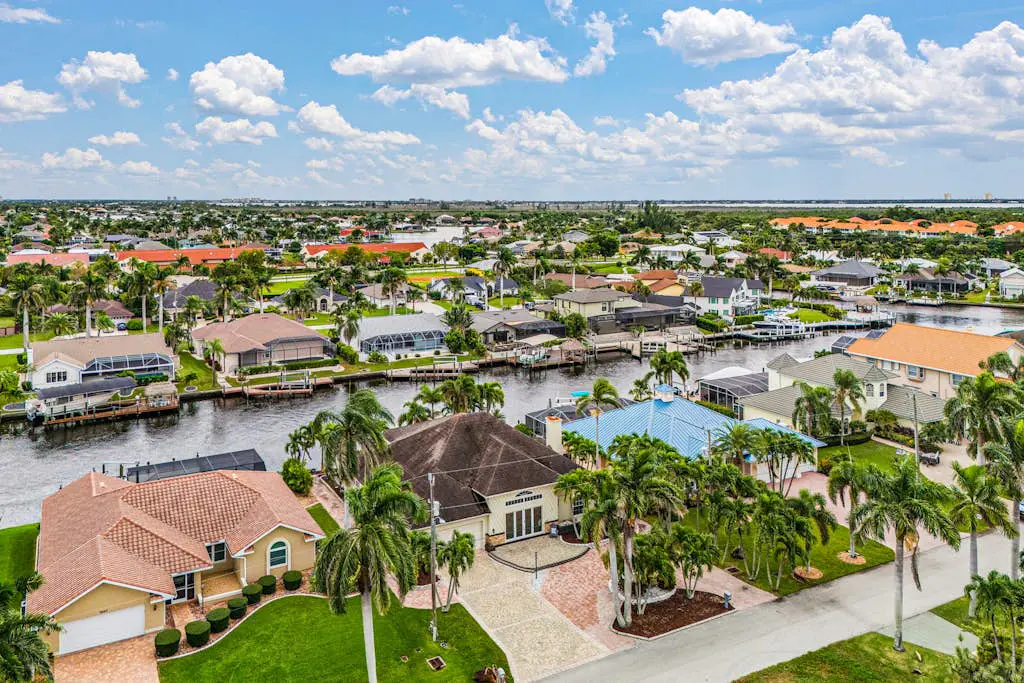 Caloosahatchee Getaway