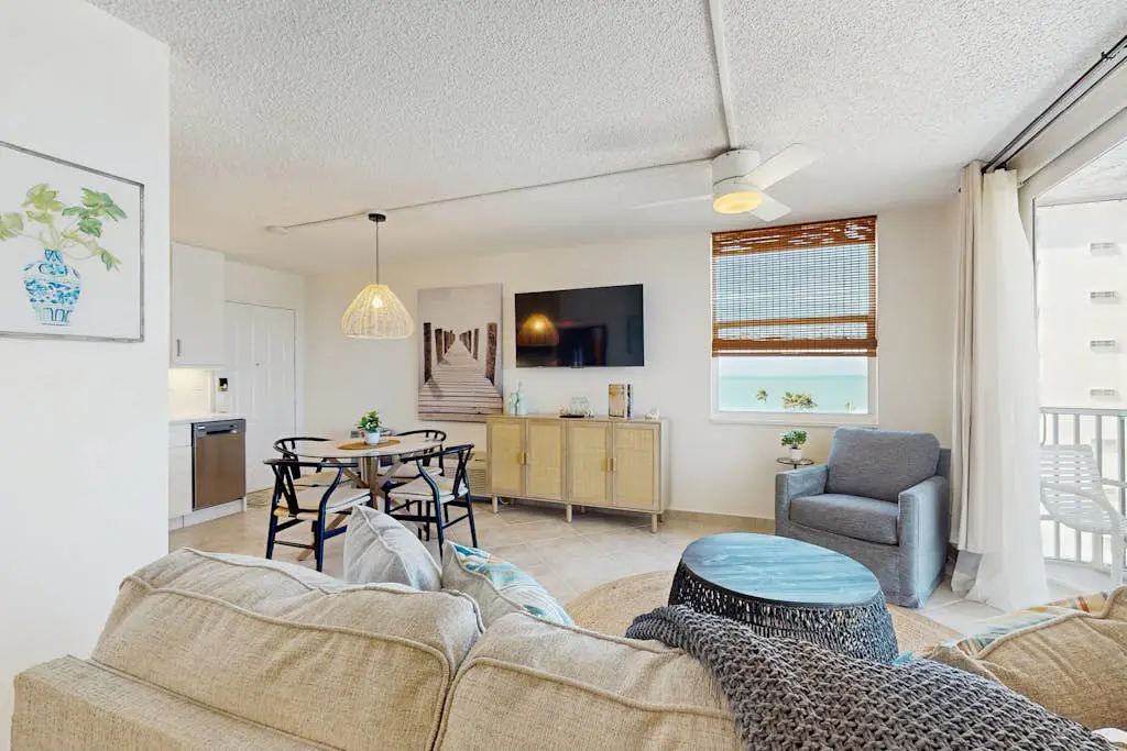 The Gulfview Retreat