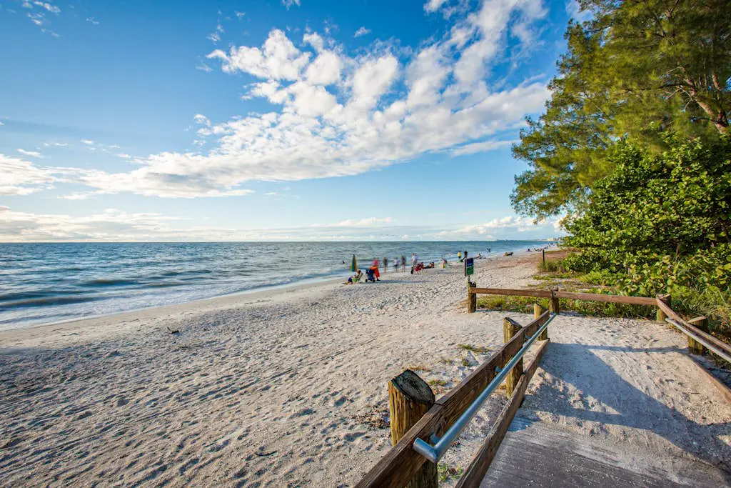 The Gulfview Retreat