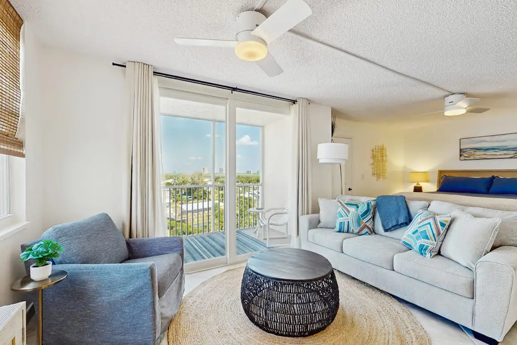 The Gulfview Retreat