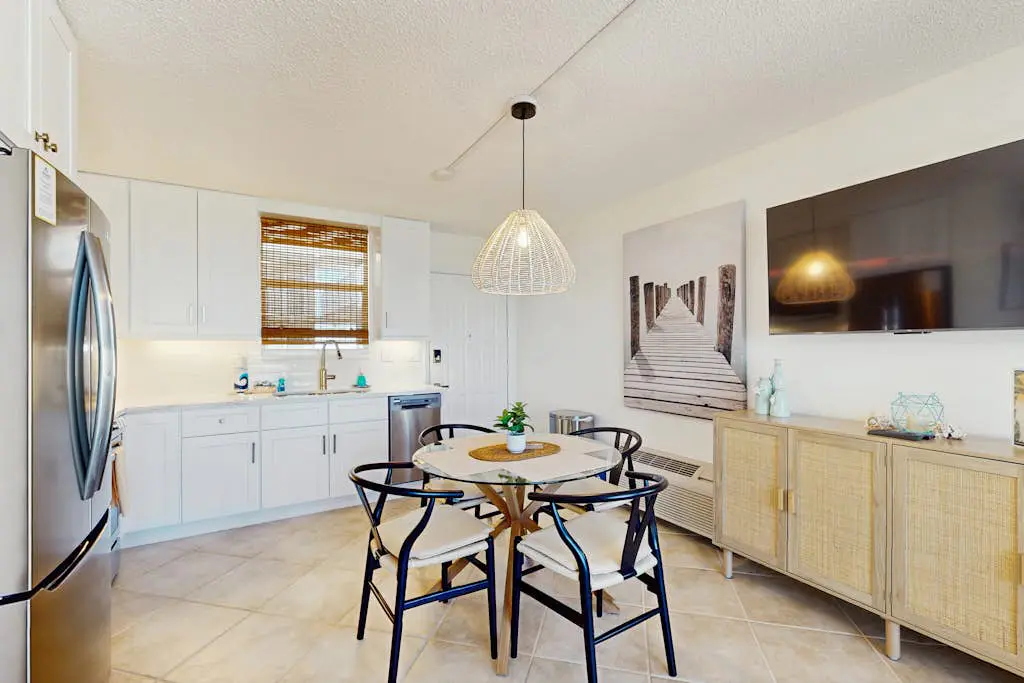 The Gulfview Retreat