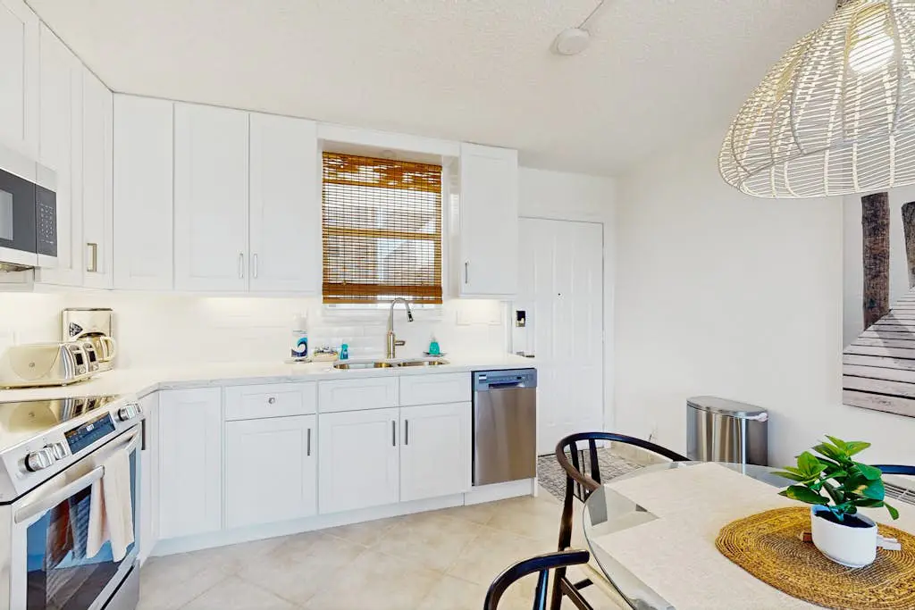 The Gulfview Retreat