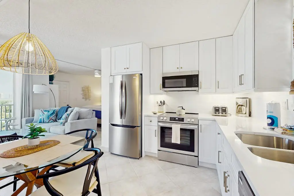 The Gulfview Retreat