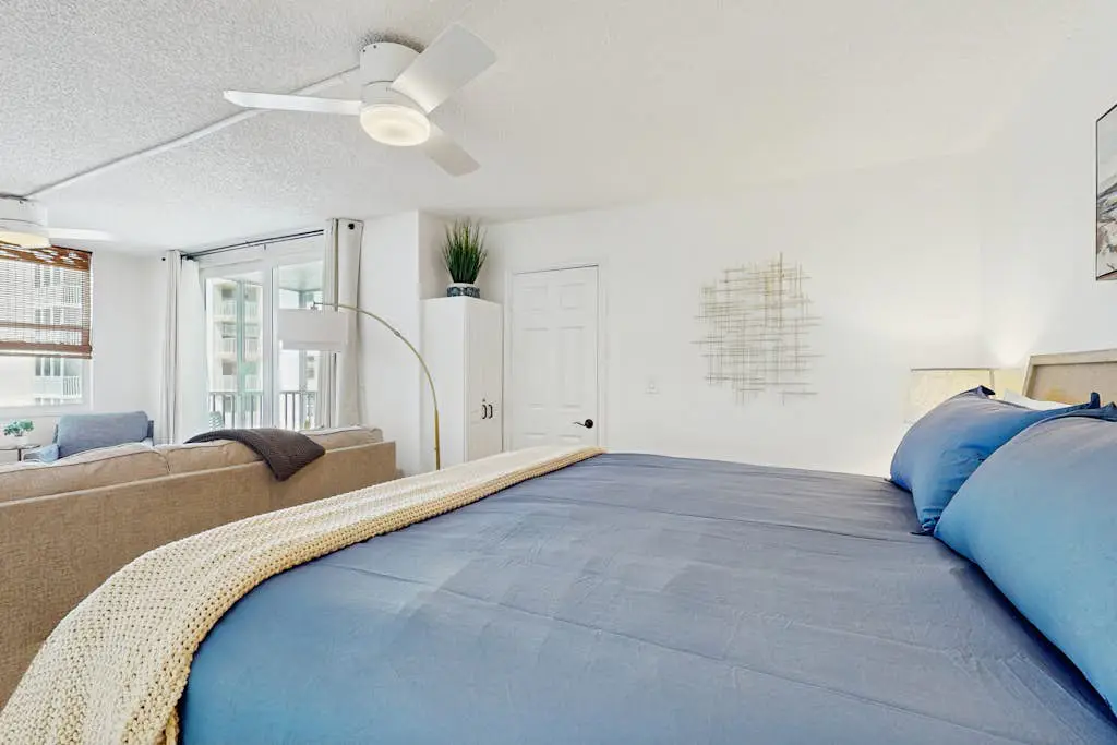 The Gulfview Retreat