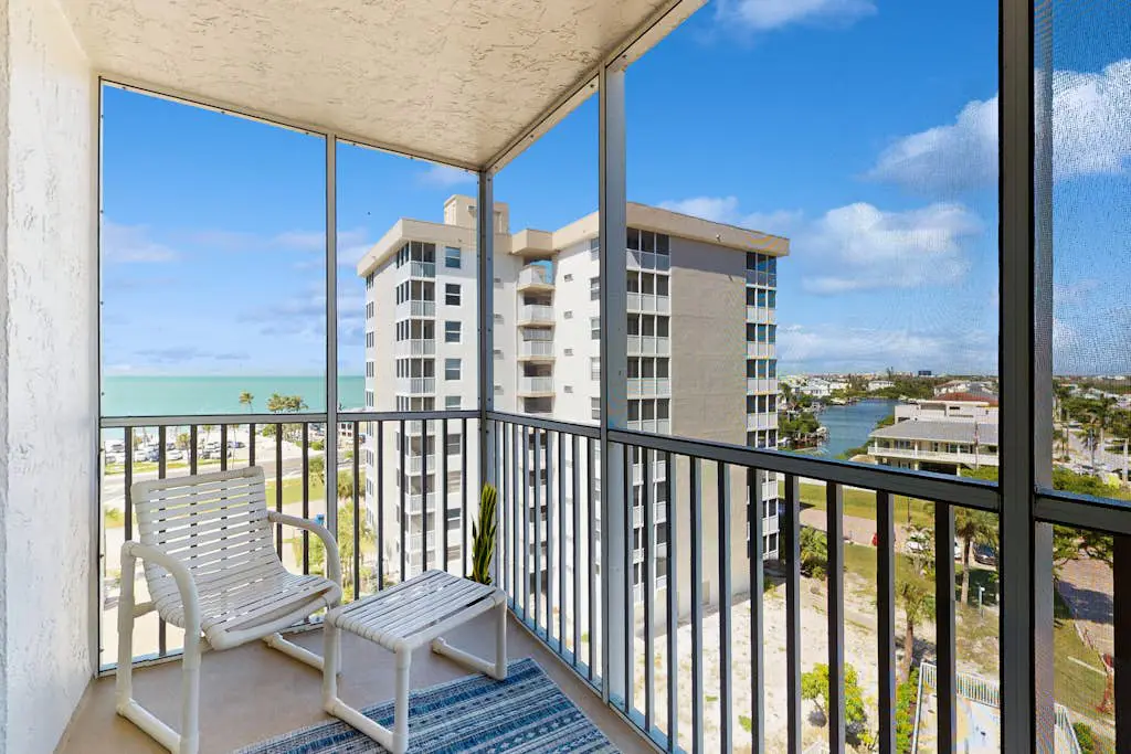 The Gulfview Retreat