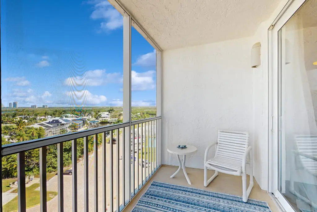The Gulfview Retreat