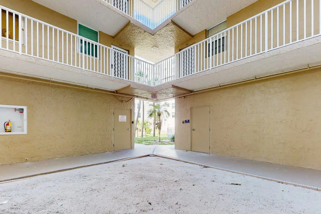 The Gulfview Retreat