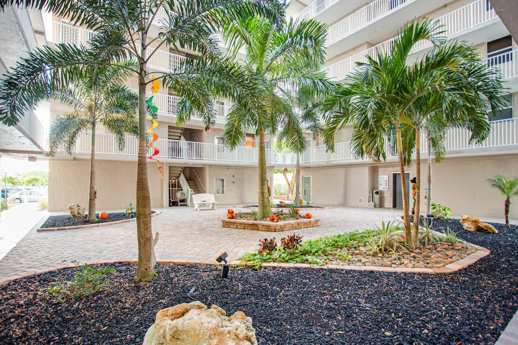 The Gulfview Retreat