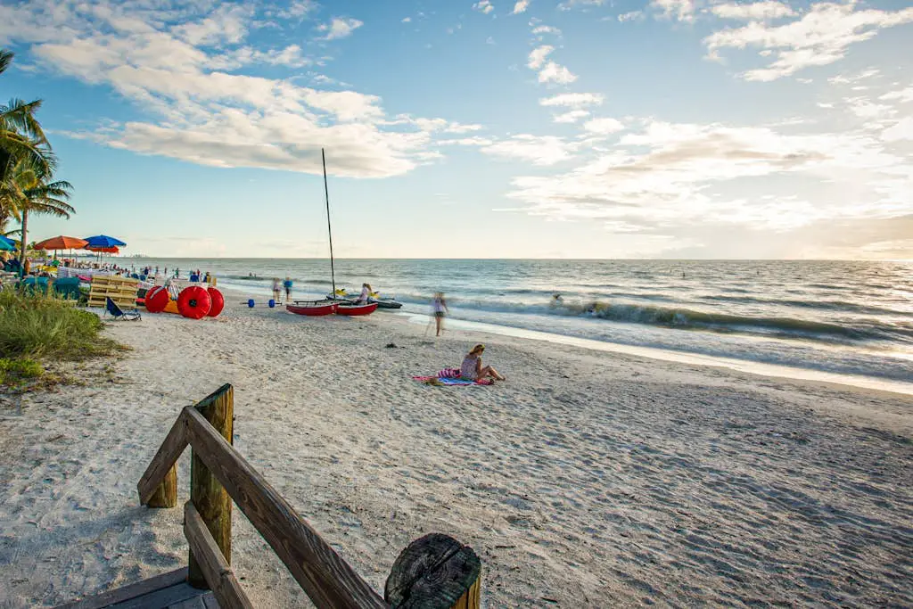 The Gulfview Retreat
