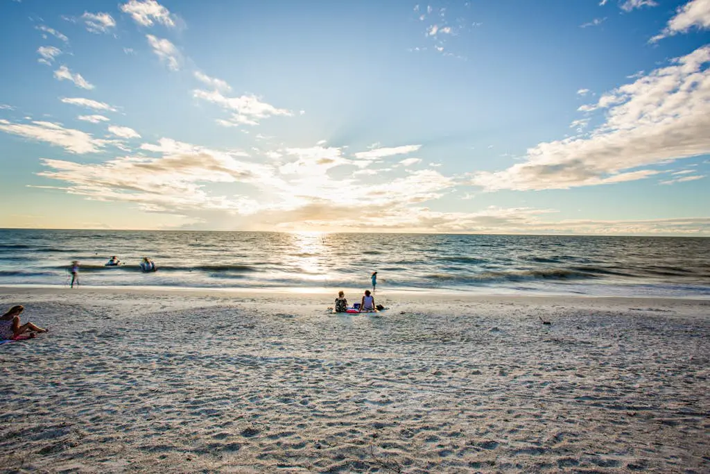The Gulfview Retreat