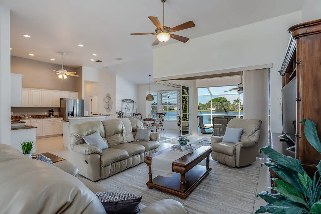 Sable Retreat