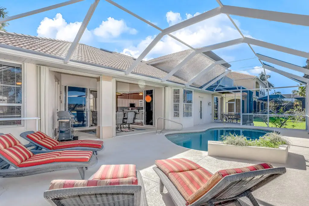 Sable Retreat